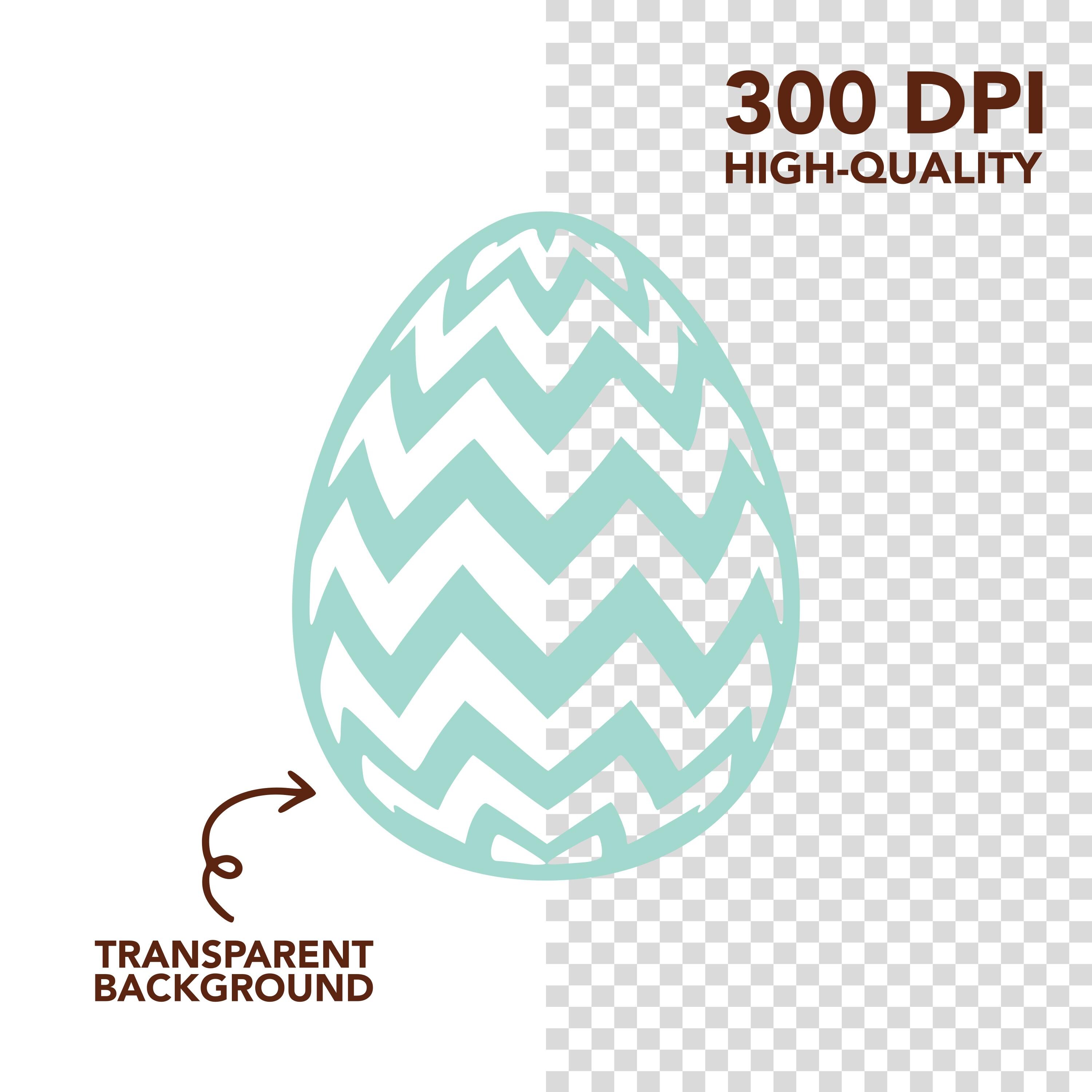 12 Easter Egg Bundle SVG Files | Easter 2025 Cut Files | Easter Egg ...