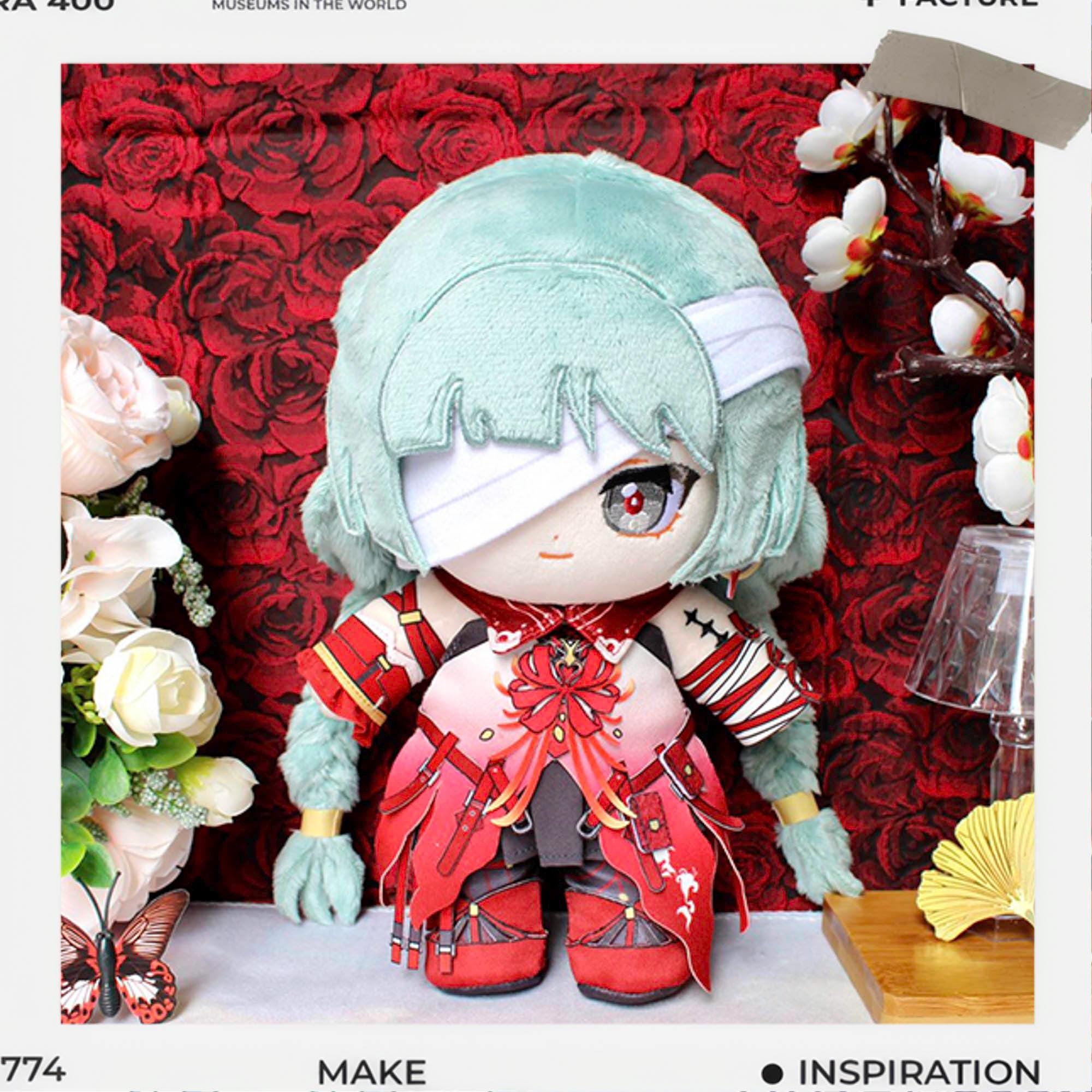 izumi rose toy Blossom Suction Rose Toy main image 0