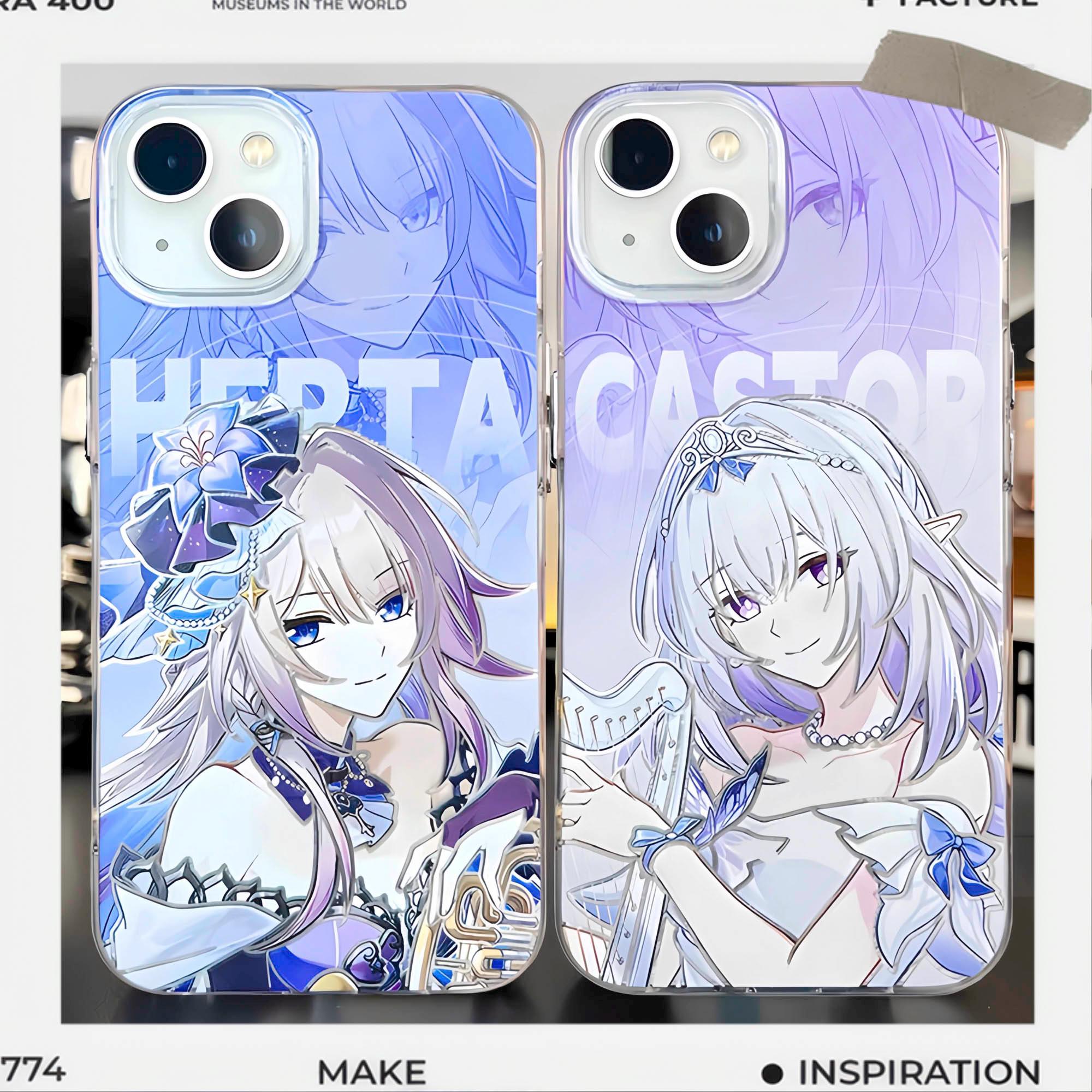 Herta Phone Case - Etsy Sweden