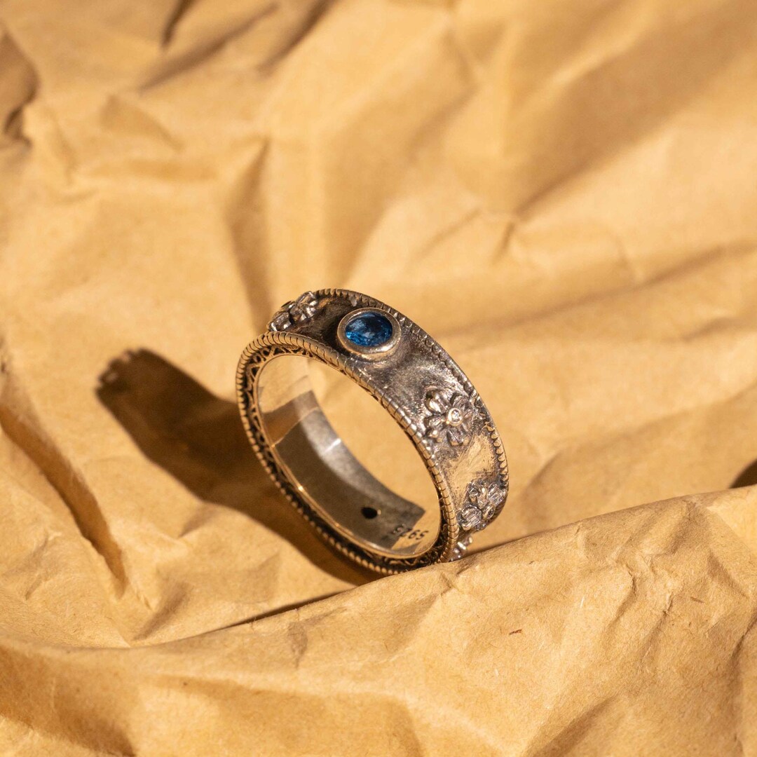 Howls Riung Howl,sophie Ring,howl,howl Ring Handmade Sterling Silver,howl's Moving ...