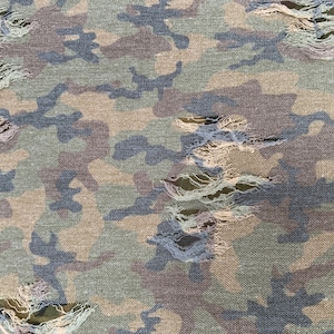 Textured Bullet Liverpool DBP Ribbed Knit Polyester Blend Stretch Printed Fabric By The Yard