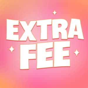 Extra fee
