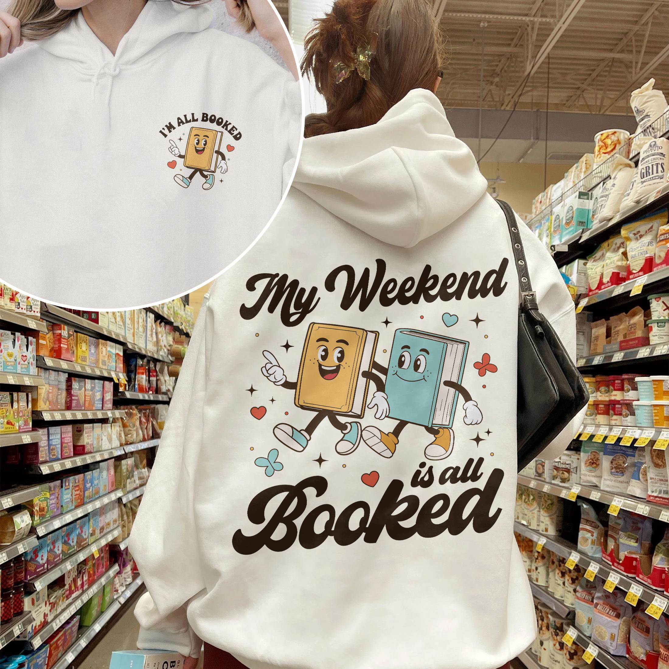 Weekend Lover - Etsy