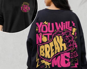 You Will Not Break Me TShirt, Dungeon Crawler Carl Dnd Book TShirt, Time To Pay Daddy Tax Tee, Donut Sci fi Book Lover Gift