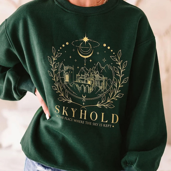 Dragon age sweatshirt on sale