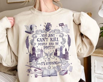 Sudadera con asistente de villano para fanáticos, camiseta para amantes de los villanos, se busca asistente, regalo para amantes de los libros de romance