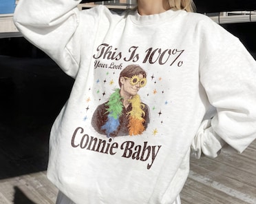 This is 100% Your Look Connie Baby Shirt , TSITP Cousins Beach