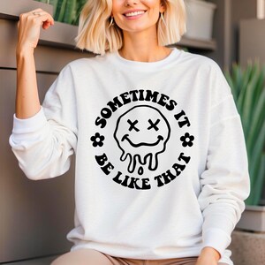 Funny Unisex Crewneck Sweatshirt, Humorous Shirt, Funny Sweater, Unisex Sweatshirt, Sarcastic Sweatshirt, Funny Tee, Gift For Her, For Him