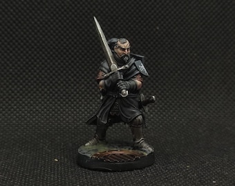 Male Knight 2
