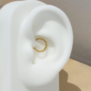 Magnetic Daith Etsy
