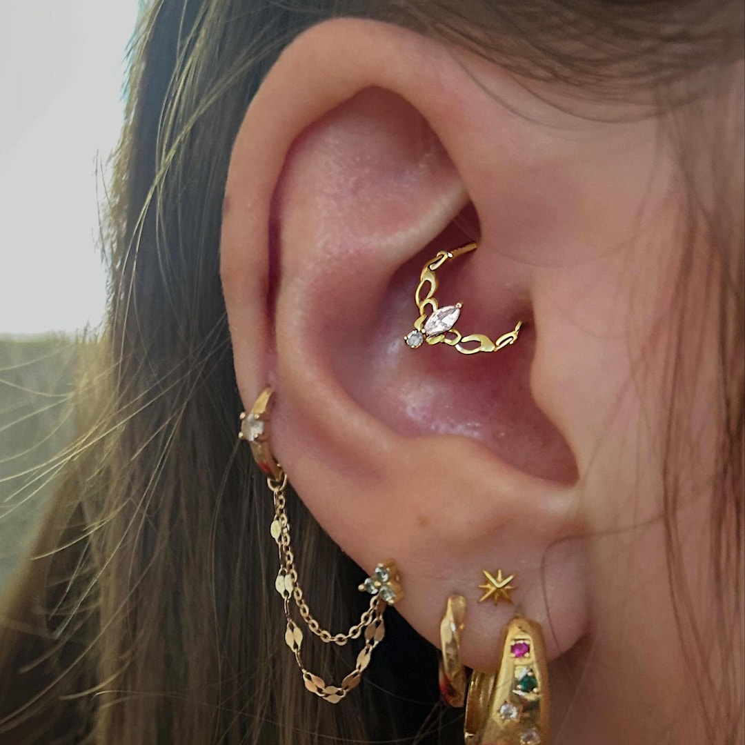 スタージュエリー フープピアス フープピアス 公式オンラインストア