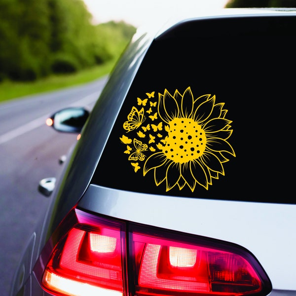 Car Decal Pagan Etsy