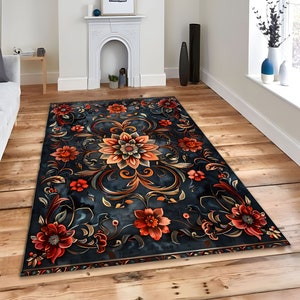 Alfombra boho vintage, alfombra boho moderna, alfombra boho hecha a mano, alfombra boho colorida, alfombra boho chic, alfombra estilo boho, alfombra boho estilo hippie