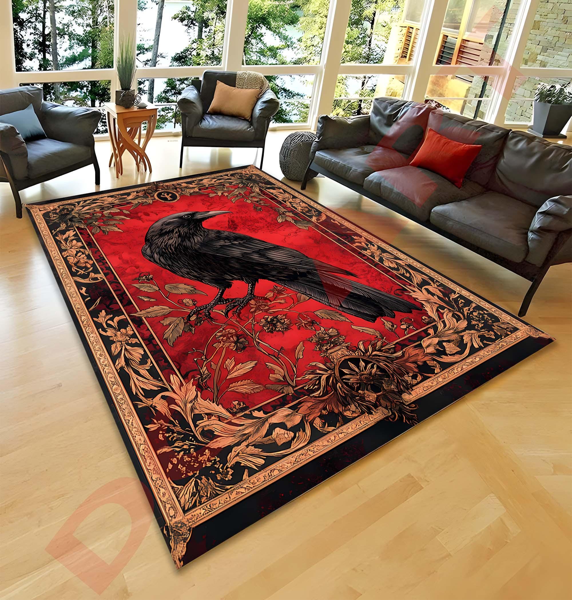 BLACK EYE PATCH APHRODITE GANG RUG ラグマット Black Eye Patch Aphrodite Gang トレーナー舐達麻 【公式通販】