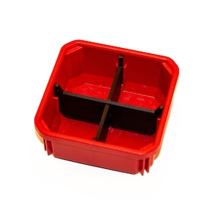 PACKOUT Divider Low-Profile X4 Dividers For Milwaukee Organizer