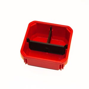 PACKOUT Divider Low-Profile X3 Dividers For Milwaukee Organizer