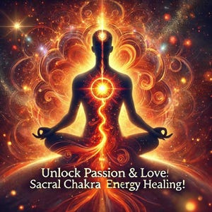 Divine Feminine Awakening: Heal - Empower Your Love Energy!