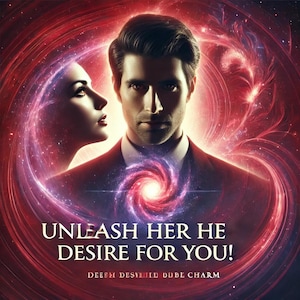 Unleash Her Desire for You! | Deep Love & Mind Obsession Ritual | She Will Crave You Nonstop!