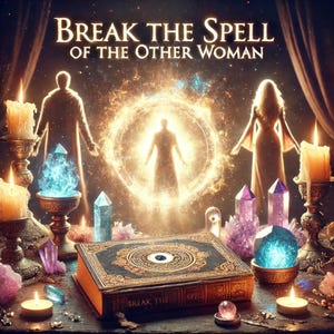 Break the Spell of the Other Woman! Banish Third Party Instantly – Save Your Love Today!
