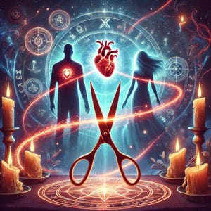 Cut the Cord of Infidelity – Eliminate Love Rivals & Reclaim Your Relationship Fast!