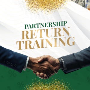 Partnership; Tax Return Training; Tax Training; IRS; Tax agents; Tax Preparers; Ero; Efin; PTIN; tax education; corporate returns; Form 1065