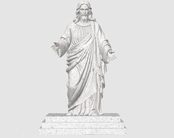Jesus Christ Statue 60cm statue