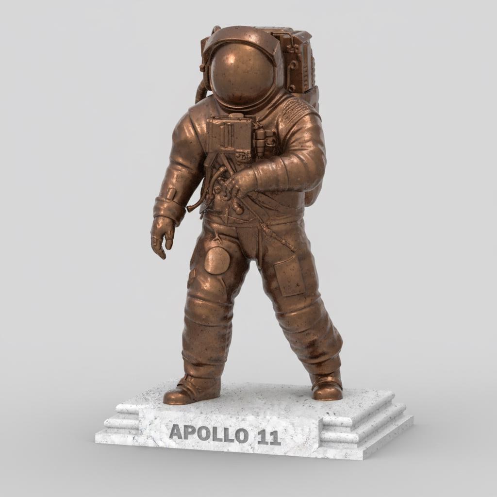 Major matt mason space station - Etsy 日本
