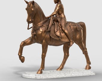 Lady Godiva-statyn – Coventry centrum