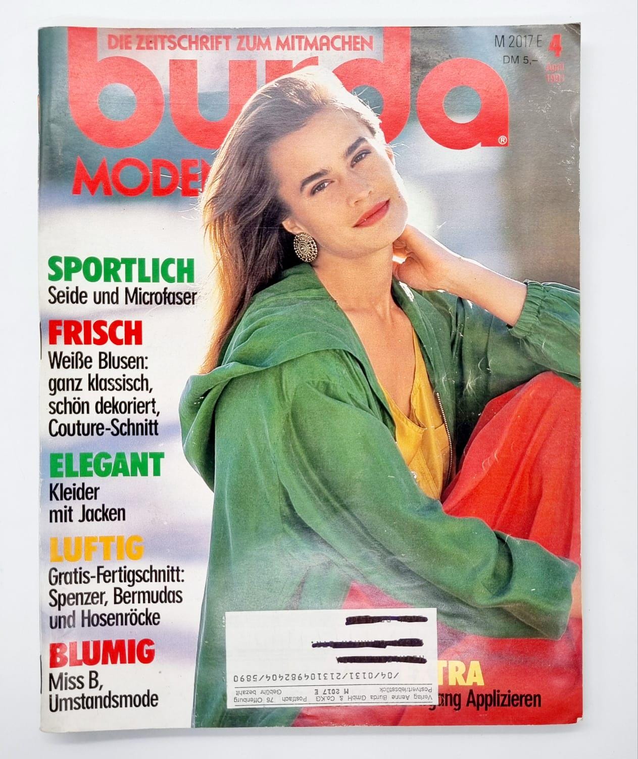 Vintage Zines & Magazines - Etsy Finland