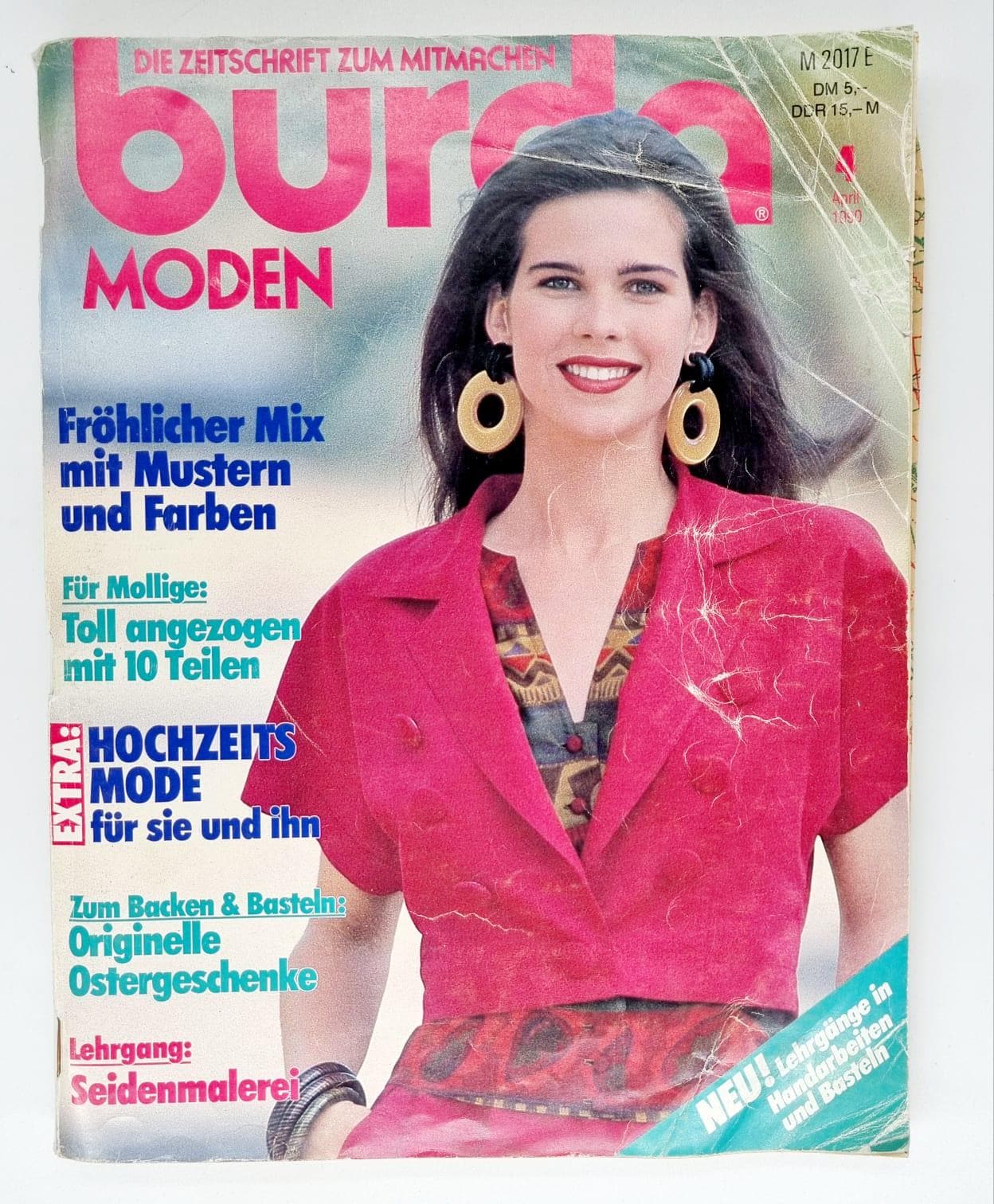 Burda Moden Vintage - Etsy Canada