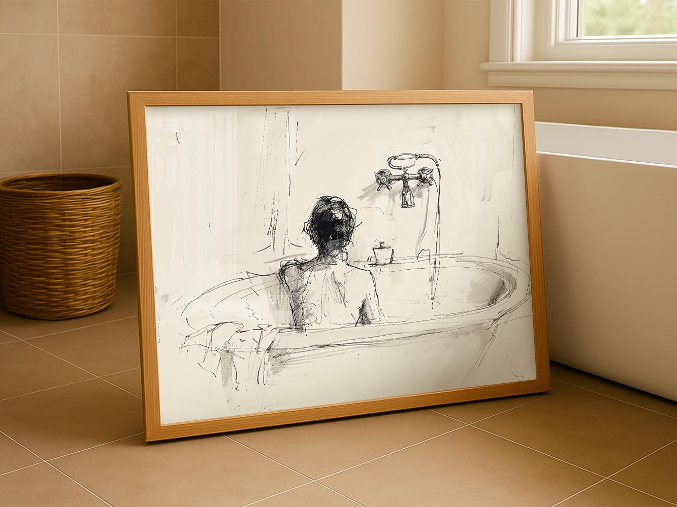 Ceramic bathtub mini - Etsy 日本