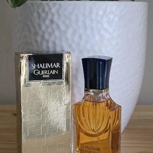 Discontinued Guerlain - Etsy