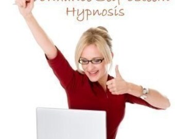 Enhance Self Esteem Hypnosis mp3. Build positive self esteem through hypnosis.