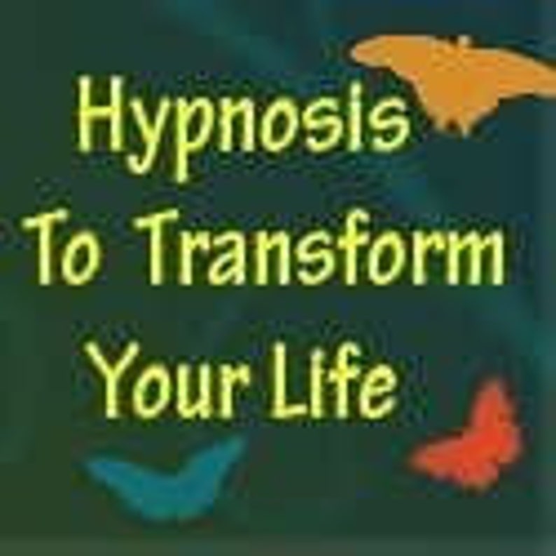 New Age Hypnosis Set Past Life Regression with Workbook and Contacting Your Spirit Guide DISCOUNT set. Two mp3s New Age image 2