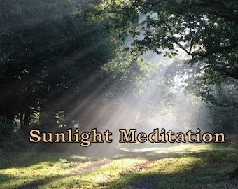 Sunlight Meditation 15 Minutes to Serenity mp3 Download Learn to Meditate, Relaxation,  New Age