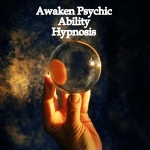 Ultimate New Age Discount Hypnosis Set. Past Life Regression with Workbook, Awaken Psychic Abilities, and Contacting Your Spirit Guide.