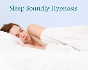 Sleep Soundly Hypnosis mp3 Download. End Insomnia. Fall Asleep Fast and Stay Asleep All Night Long