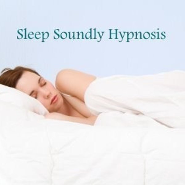 Sleep Soundly Hypnosis mp3 Download. End Insomnia. Fall Asleep Fast and Stay Asleep All Night Long