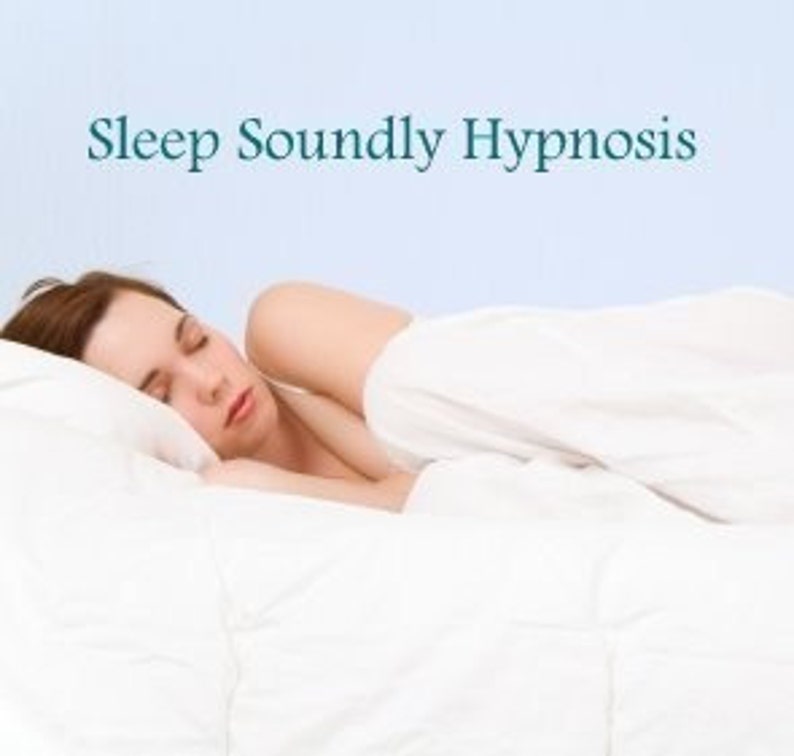 Sleep Soundly Hypnosis Mp3 Download. End Insomnia. Fall Asleep Fast and