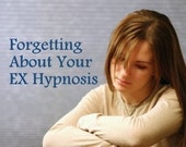 Forgetting About Your Ex Hypnosis Getting Over A Bad Relationship Eliminate Emotional Baggage mp3 Download