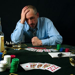 Gambling Addiction Hypnosis Meditation MP3 image 1