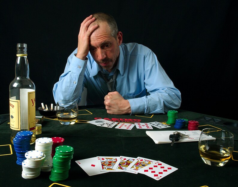 Gambling Addiction Hypnosis Meditation MP3 image 1