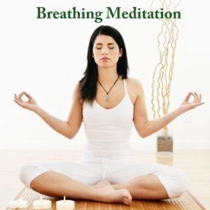 Breathing Meditation Relaxation 15 Minutes to Serenity. mp3 Download
