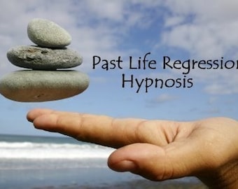 Past Life Regression Hypnosis mp3 Download with Workbook. Explore Your Past Lives With Hypnosis.