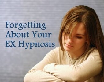 Forgetting About Your Ex  Hypnosis mp3 Download. Get Over Your Ex Once and For All.