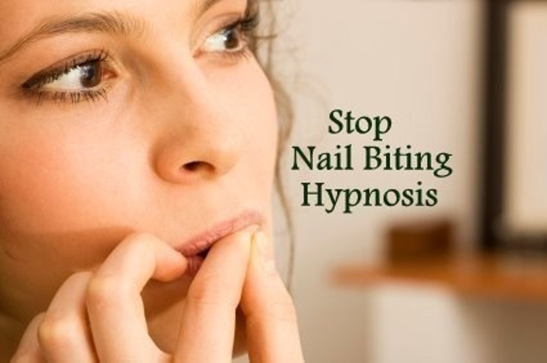 Stop Nail Biting Hypnosis Mp3 Download. Stop Picking Your Nails