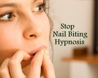 Stop Nail Biting Hypnosis Mp3 Download. Stop Picking Your - Etsy Ireland Stop Nail Biting Hypnosis Mp3 Download. Stop Picking Your - Etsy Ireland