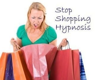 Stop Shopping Hypnosis mp3 Download Stop Spending Shopping Online TV Malls Stores Markets and Deals
