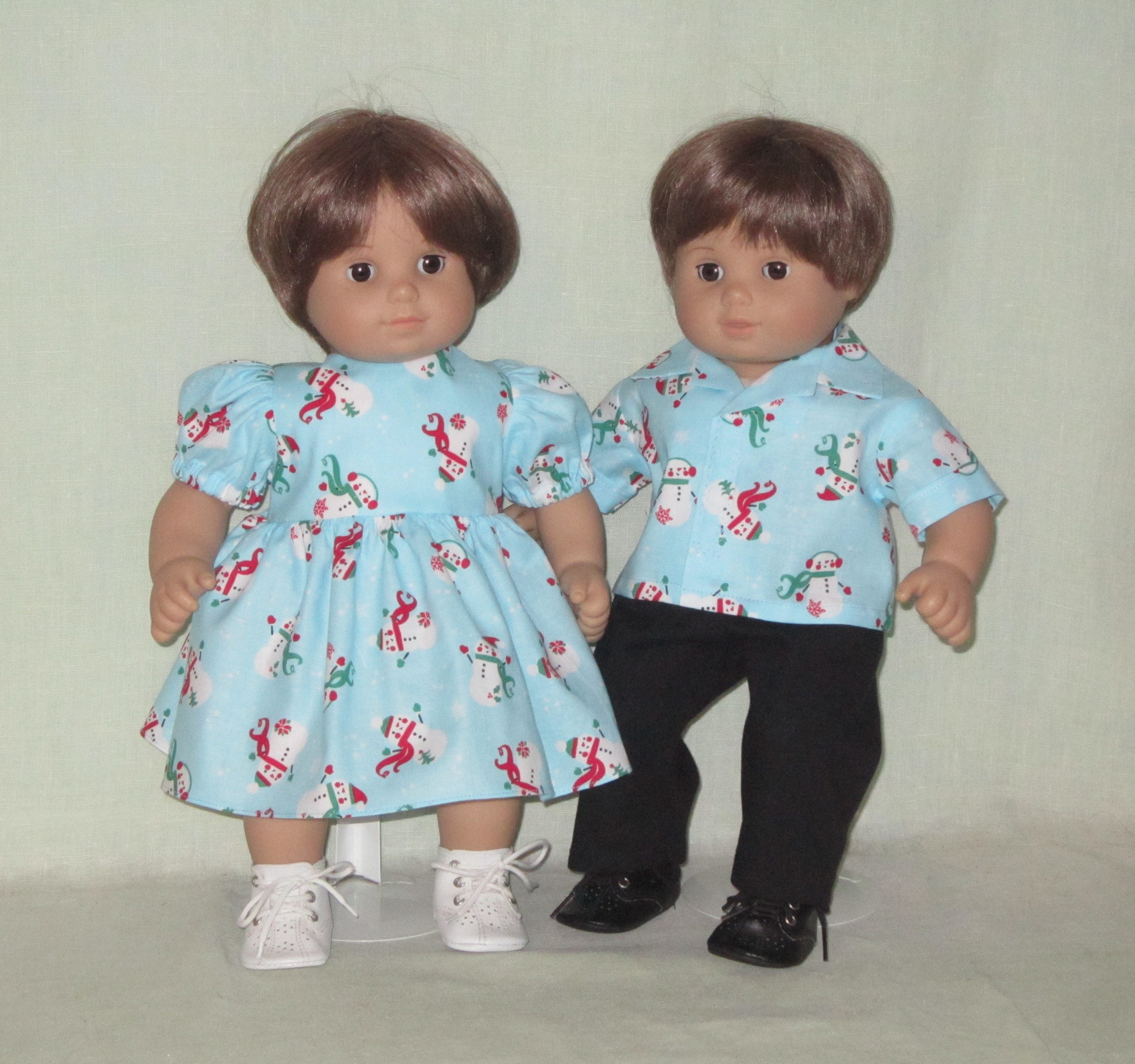 Bitty sales betsy doll