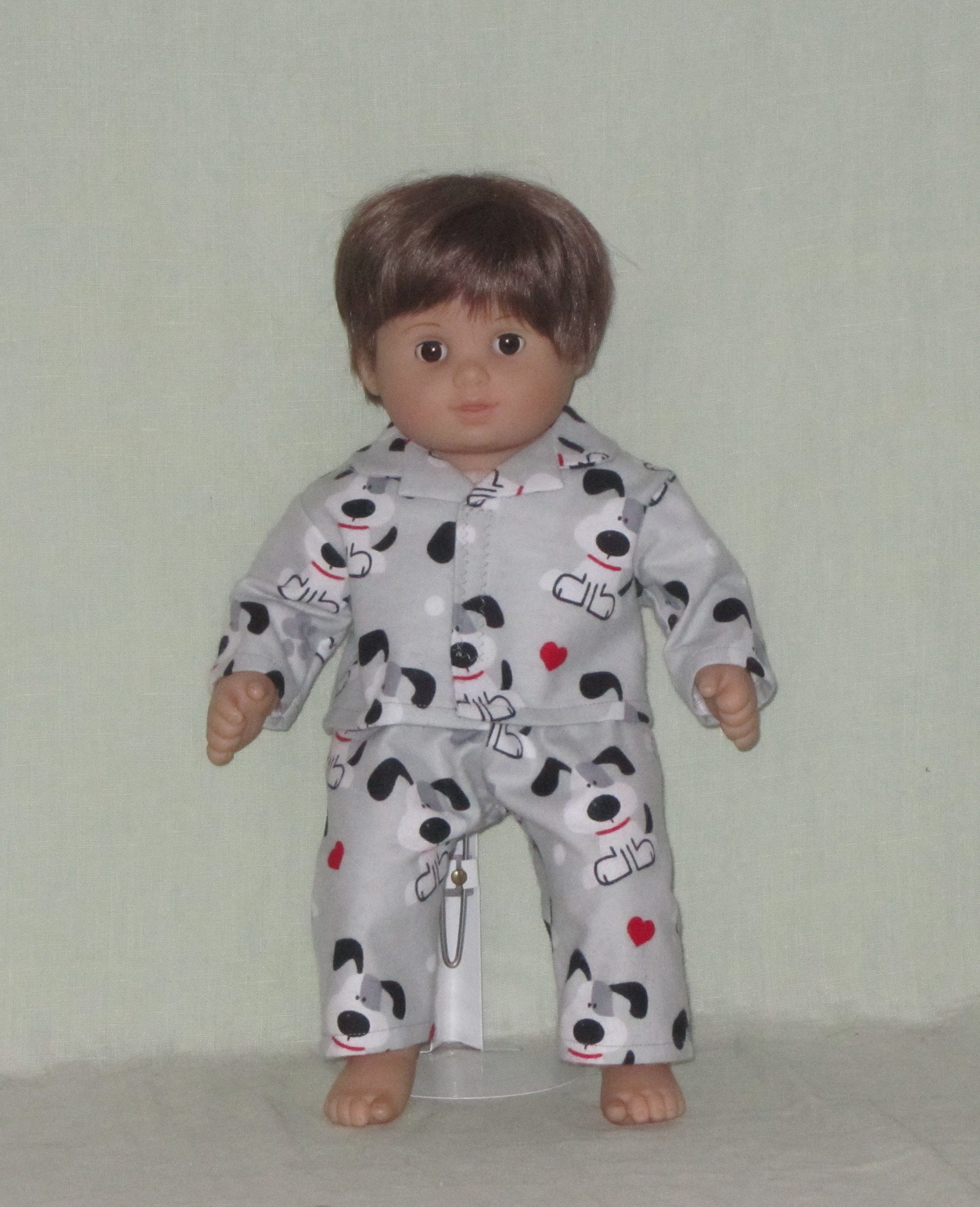 bitty baby twin dolls